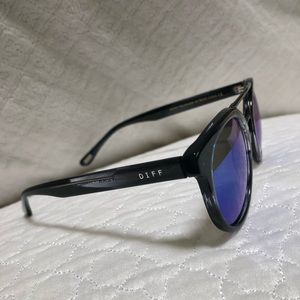 Diff Eyewear Polarized Glasses